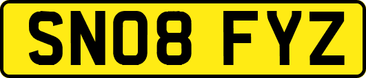 SN08FYZ