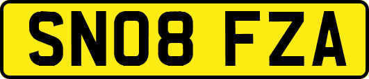 SN08FZA