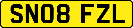 SN08FZL