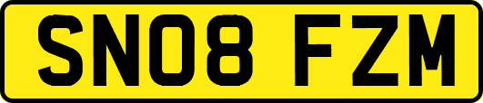 SN08FZM