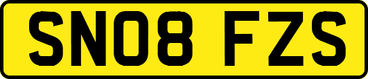 SN08FZS