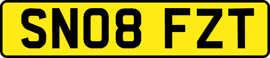SN08FZT