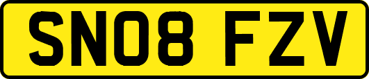 SN08FZV