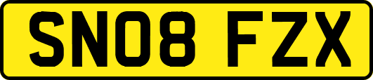 SN08FZX