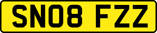 SN08FZZ