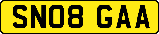 SN08GAA