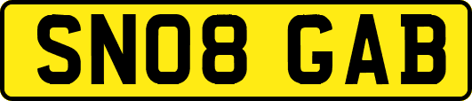 SN08GAB