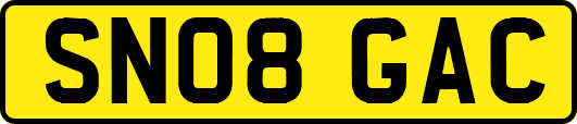 SN08GAC