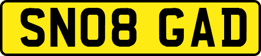 SN08GAD