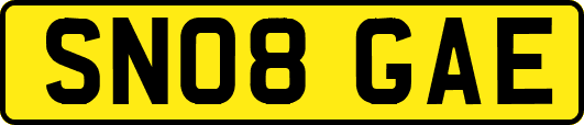 SN08GAE
