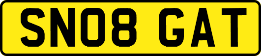 SN08GAT