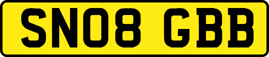 SN08GBB