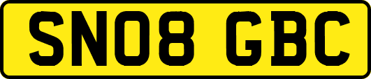 SN08GBC