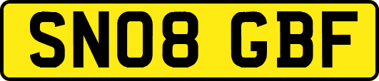 SN08GBF