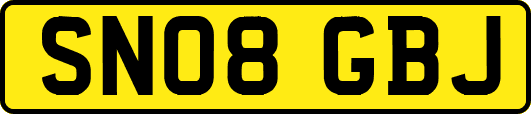 SN08GBJ