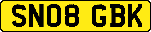 SN08GBK