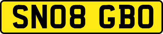 SN08GBO