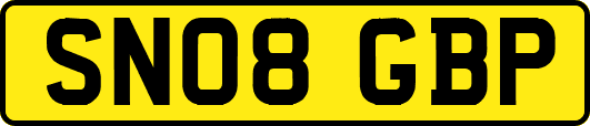 SN08GBP