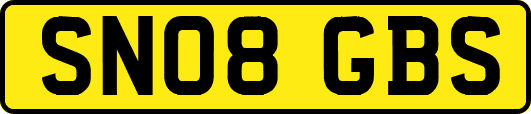 SN08GBS