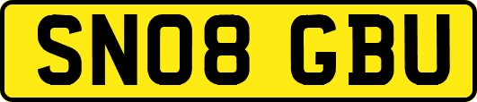 SN08GBU