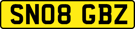 SN08GBZ