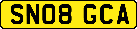 SN08GCA