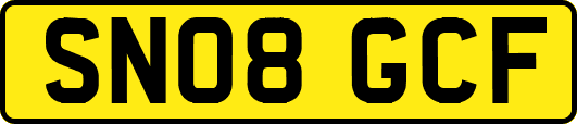 SN08GCF