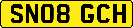 SN08GCH