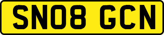 SN08GCN