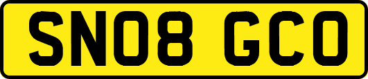SN08GCO