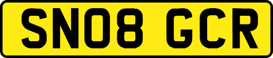 SN08GCR