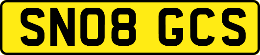 SN08GCS