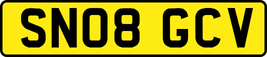 SN08GCV