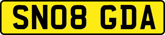SN08GDA