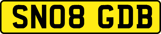 SN08GDB