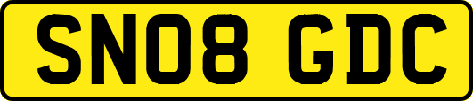 SN08GDC