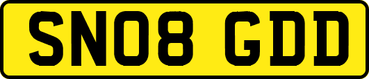 SN08GDD