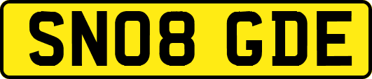 SN08GDE