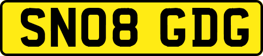 SN08GDG