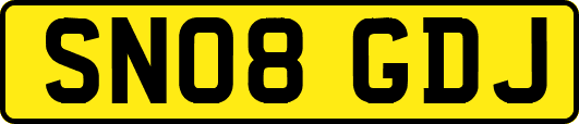 SN08GDJ