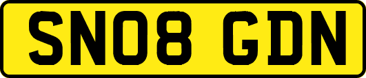 SN08GDN
