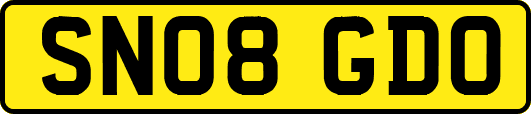 SN08GDO