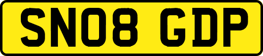 SN08GDP