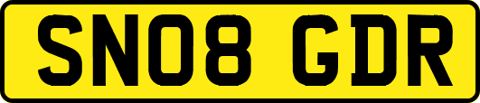 SN08GDR
