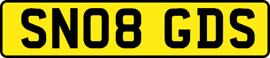 SN08GDS
