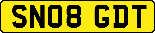 SN08GDT