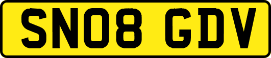 SN08GDV
