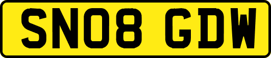 SN08GDW
