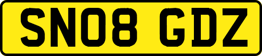 SN08GDZ