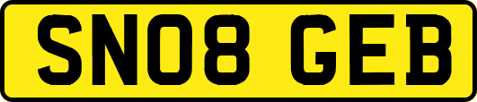 SN08GEB